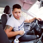 CHACAL PASIVO MACHÍN COMPLACIENTE AGUANTADOR - FOTO 6