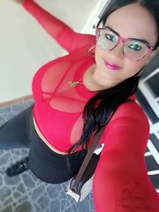 NUEVA EN TU CIUDAD VEN A DISFRUTAR DE MI GRAN CULO EN 4 ES MI POSICIÓN FAVORITA - FOTO 9