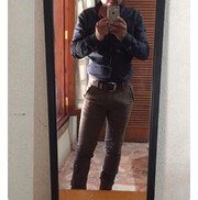 UNA TIPO DIVERTIDO QUE LE GUSTA CONOCER Y COMPLACER A CAULQUIER TIPO DE MUJER - FOTO 6