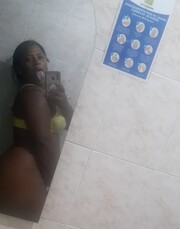 NEGRA SEXI DISPUESTA A COMPLACERTE EN TODO FULL ORAL VEN Y DISFRUTA DE LA MEJOR. - FOTO 10