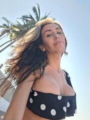 ÚLTIMOS DIAS EN TU CIUDAD LINDA TRANSEXUAL 100% REAL - FOTO 7