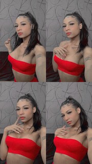 HOLA MIS AMORES NO TE DEJES EN GANAR POR PERFILES FALSO - FOTO 4