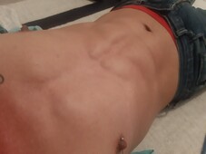 VATO BISEXUAL,DOTADO MUY COMPLACIENTE VAS? - FOTO 7