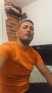 MORENO FLACO ALTO COMPLACIENTE LECHERO CALIENTICA - FOTO 4