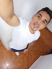 CHICO VERGON FUL LECHERO DISPUESTO HA COMPLACERTE Y PASARLA RICO CON TIGO - FOTO 4