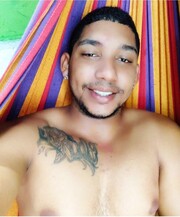 NEGRO DULCE COMPLACIENTE VERGÓN JUGETON - FOTO 5