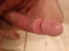 CHICO DISPONIBLE 19 CM DE PENE DISPUESTO A COMPLACERTE - FOTO 6