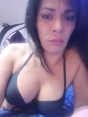 HOLA 24 H ORAS DISPONIBLE PARA PASARLA RICO CON LUGAR MOTEL REAL TE ESTARÉ ESPE - FOTO 9