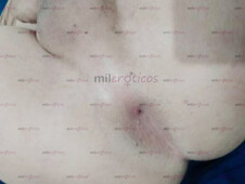 APRETADITA... LA MÁS COMPLETA DE TODAS CULIANDO A SU GUSTO - FOTO 1