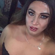 CHICA TRAVESTI COMPLACIENTE ME ACOPLO A TUS MESES IDA DES - FOTO 6