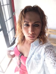 ROXANA.CHICA TRANS SUPER ARDIENTE. CON GANAS DE COMPLACERTE - FOTO 9