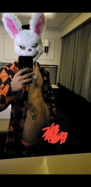 JOVEN CON 18CM DISPUESTO A HACERTE PASAR UN RATO DE PLACER - FOTO 8