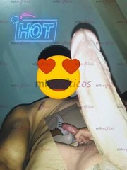 DE REGRESO A TU CUIDAD TU JUGUETITO SEXUAL CALIENTE ARRECHO Y BUEN AMANTE - FOTO 3