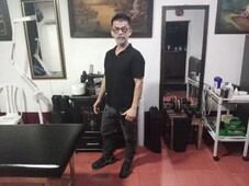 DEPILARTE SOLO VARONES ACTIVOS PRIVADO BUENOS AIRES MEDELLIN - FOTO 4