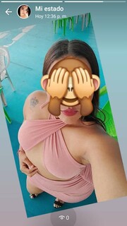 MI NOMBRE ES LA CHINA ESTOY HUBICADA EN YUMBO UNA MORENA BIEN DOTADA - FOTO 3