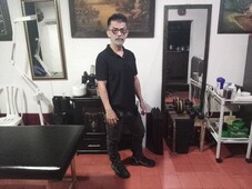 MASTURBO VARONES ACTIVOS AL ESTILO BATIENDO CHOCOLATE BUENOS AIRES MEDELLIN - FOTO 7