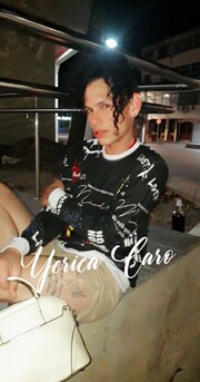 PAISA ANDROGENO SIN AFANES DE NADA DISPUESTO ALO QUE SEA - FOTO 1