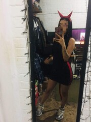 SOY UNA RICA MAMASITA SUPER CALIENTE Y GOLOSA .. - FOTO 6