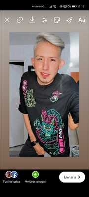 PARCERO DE 23 AÑOS EN LA CAPITAL PARA PASAR UN RATO LLENO DE PLACER Y LUJURIA - FOTO 8