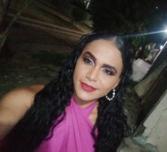 NAWAR JIMENEZ MUJER TRANS DE EL CARMEN DE BOLIVAR - FOTO 10