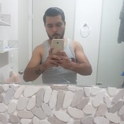 HOMBRE 26 AÑOS , BUSCO MUJERES , MUJER PARA PASAR UN BUEN RATO - FOTO 4