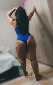 HERMOSA CULONA DISPUESTA A SACARTE DE TU RUTINA Y DARTE EL BUEN SEXO - FOTO 7