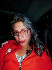 3234472464 CON CITIO CHICA TRANS RUBIA FEMENINA EDUCADA PARA TI - FOTO 10