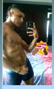 FLACO DISPUESTO A COMPLACERTE EN TODAS TUS FANTASÍAS - FOTO 5