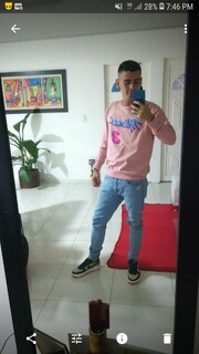 MORBOSO.... FETICHISTA... DISPUESTO CUMPLIR TODAS TUS FANTASIAS - FOTO 6