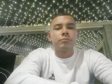 JOVEN DE 25 AÑOS ATRACTIVO DE BOGOTÁ SE HACEN VISITAS - FOTO 4