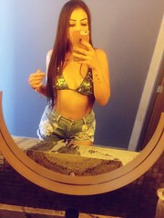 CHICA TAPATIA NUEVA EN LA CIUDAD COJAMOS SIN PRISAS - FOTO 5