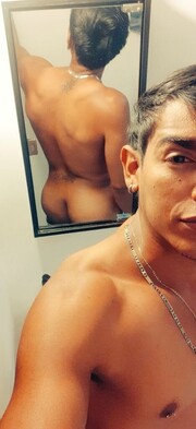 TRIGUEÑO MORBOSO Y FULL COMPLETAMENTE A TU DISPOSICIÓN - FOTO 1