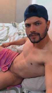 EL FLAQUITO MORBOSO QUIEN ESTA DISPUESTO A COMPLACERTE - FOTO 10