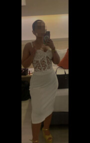 CANDENTE SCORT VIP ESPERANDO POR TU VERGA.... - FOTO 4