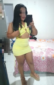 HERMOSA JOVEN BLANQUITA RICA TRIPLATO POR PRIMERA VES EN OCAÑA - FOTO 10