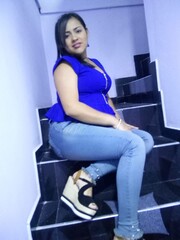 HOLA AMOR SOY LUNA DE 28 AÑOS VEN Y PASA UN DELICIOSO RATO CONMIGO DISFRUTA - FOTO 8