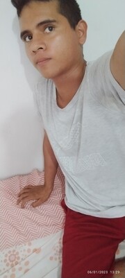 ME LLAMO BRANDON, UN JOVEN DE 20 AÑOS DISPUESTO PARA TI. - FOTO 8