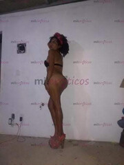 CHICA TRANS LISTA EN TU CIUDAD PARA TY LLAMAME AMORR - FOTO 2