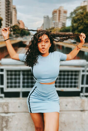 UNIVERSITARIA DE 20 AÑOS LA AMANTE PERFECTA PARA CUMPLIR TUS FANTASÍAS. - FOTO 1