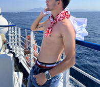 CHICO GUAPO COMPLACIENTE EN MORELIA MICHOACAN - FOTO 3