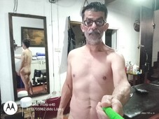 MASAJISTA PERSONAL POR HORAS EN MEDELLIN PASIVO 59 AÑOS INDEPENDIENTE - FOTO 8