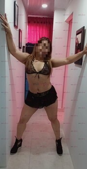 MONA CON GANAS DE TU VERGA PROMO DE INFARTO - FOTO 10