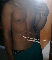 HOLA MI NOMBRE ES JHON ACTIVO RESERBADO,VIVO SOLO AMABLE PAISA - FOTO 3