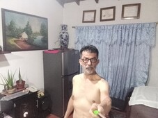 MASAJISTA GAI PASIVO VARONIL 59 AÑOS BUENOS AIRES MEDELLIN 311 3705962 - FOTO 2