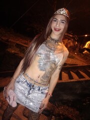 BESOS CARICIAS MORBO Y MUCHO MÁS SOY TOTALMENTE COMPLACIENTE DISPUESTA A TODO - FOTO 6