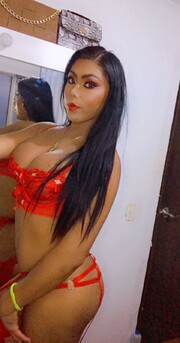 RECIÉN LLEGADA A TU CIUDAD DISPONIBLE CON LUGAR PARA DARTE UN RICO PLACER - FOTO 10