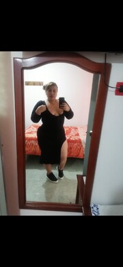 QUIERO PENE EN MI CULO APRETADO VENGA Y ME LO CULEO - FOTO 3