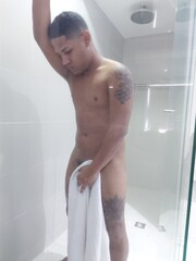 MORENO RECIEN LLEGADO A TU CUIDAD POCOS DIAS VERGON - FOTO 6