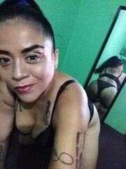 ESTOI DE REGRESO EN COLIMA SOY CAROLINA CON GANAS DE PASARLA RICO - FOTO 4