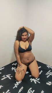 SOY NUEVA EN TU CIUDAD SOY UNA MORENITA ARDIENTE HERMOSA DISPUESTA A COMPLACERTE - FOTO 8